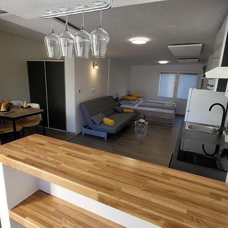 Apartma Studio Jana Kranjska Gora Εξωτερικό φωτογραφία