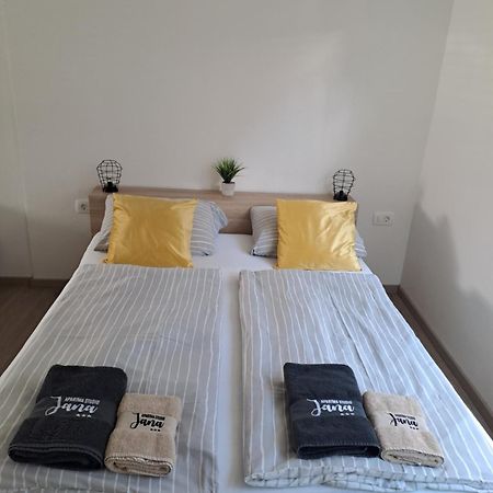 Apartma Studio Jana Kranjska Gora Εξωτερικό φωτογραφία