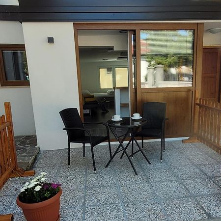 Apartma Studio Jana Kranjska Gora Εξωτερικό φωτογραφία