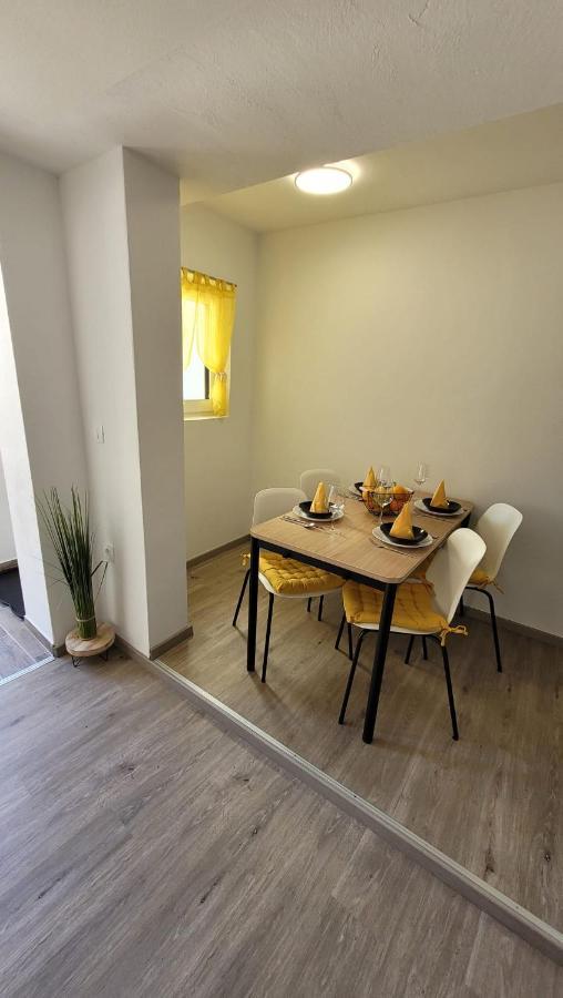 Apartma Studio Jana Kranjska Gora Εξωτερικό φωτογραφία