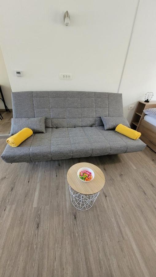 Apartma Studio Jana Kranjska Gora Εξωτερικό φωτογραφία