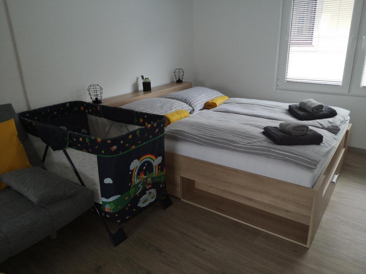 Apartma Studio Jana Kranjska Gora Εξωτερικό φωτογραφία
