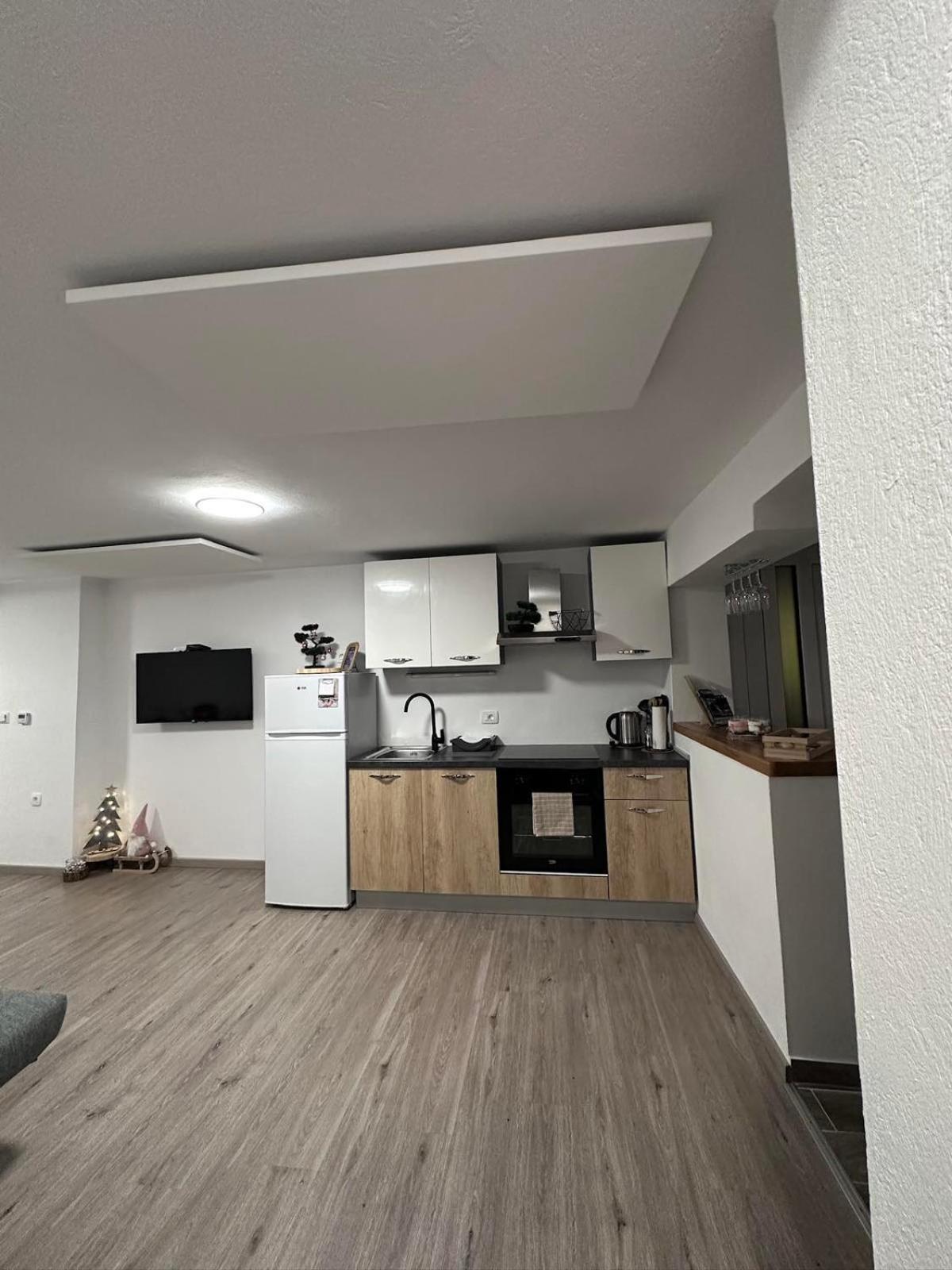 Apartma Studio Jana Kranjska Gora Εξωτερικό φωτογραφία