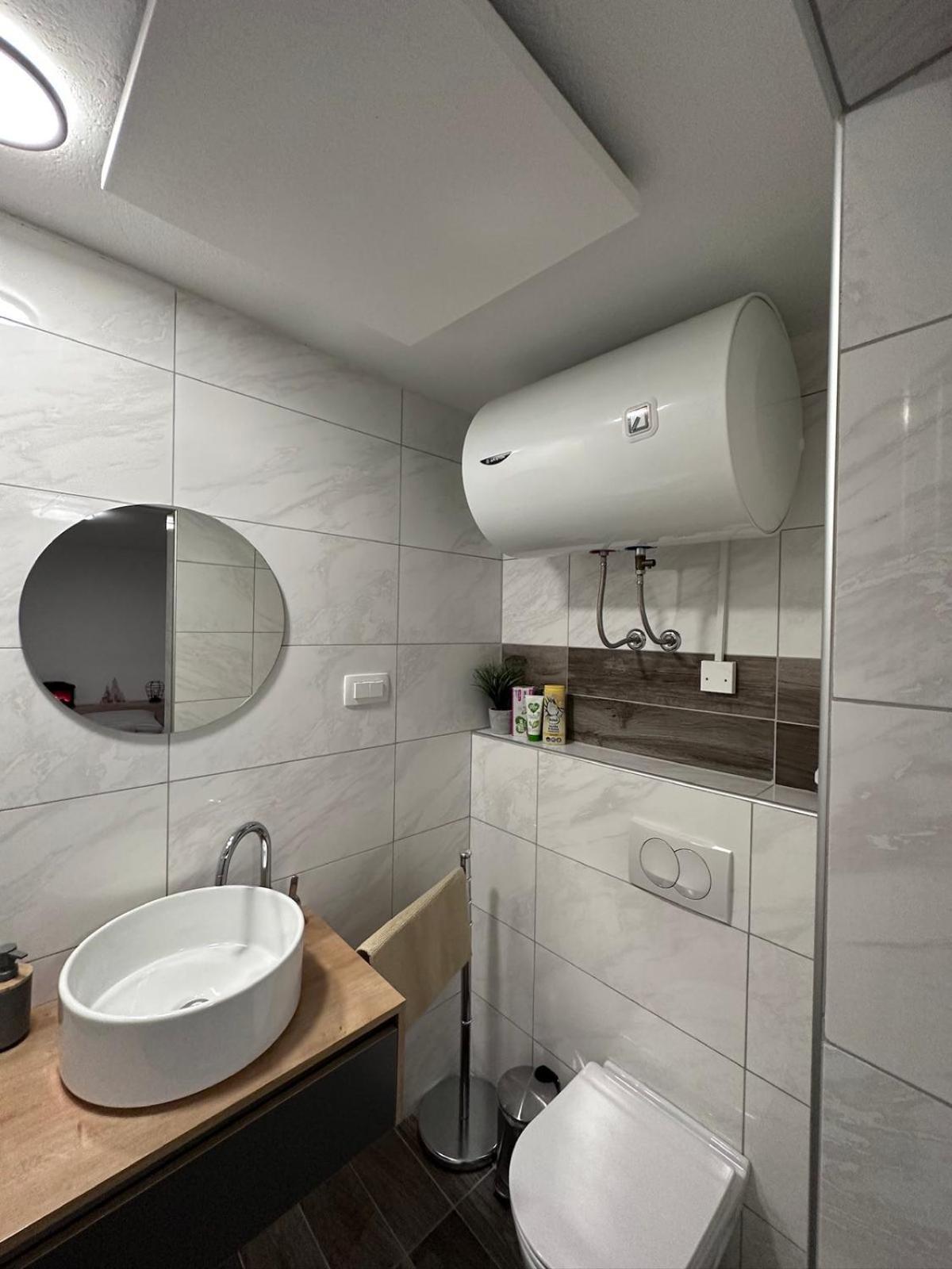 Apartma Studio Jana Kranjska Gora Εξωτερικό φωτογραφία