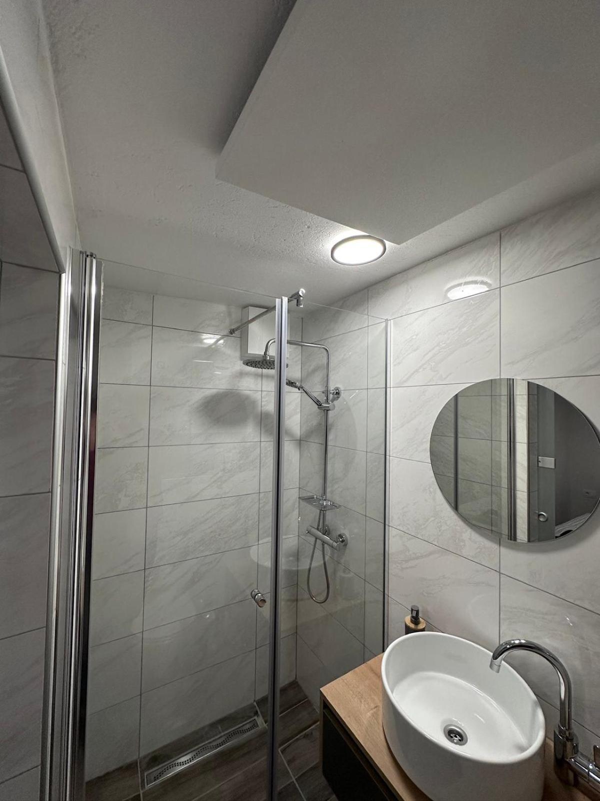 Apartma Studio Jana Kranjska Gora Εξωτερικό φωτογραφία