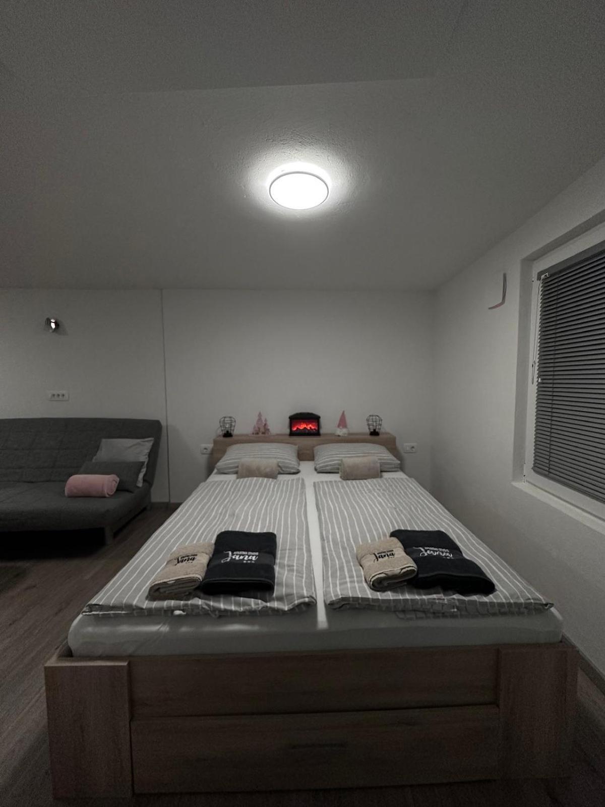 Apartma Studio Jana Kranjska Gora Εξωτερικό φωτογραφία