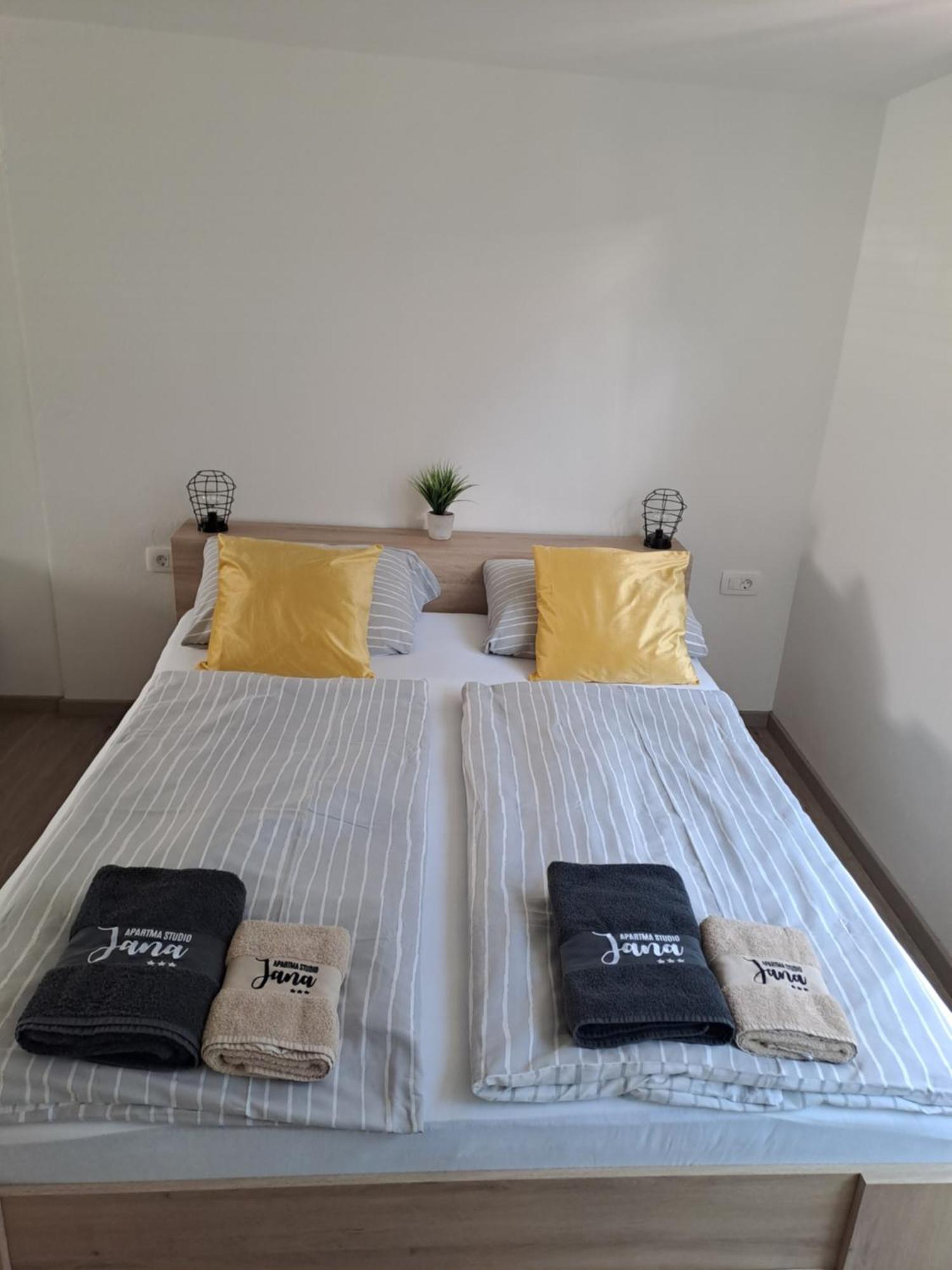 Apartma Studio Jana Kranjska Gora Εξωτερικό φωτογραφία