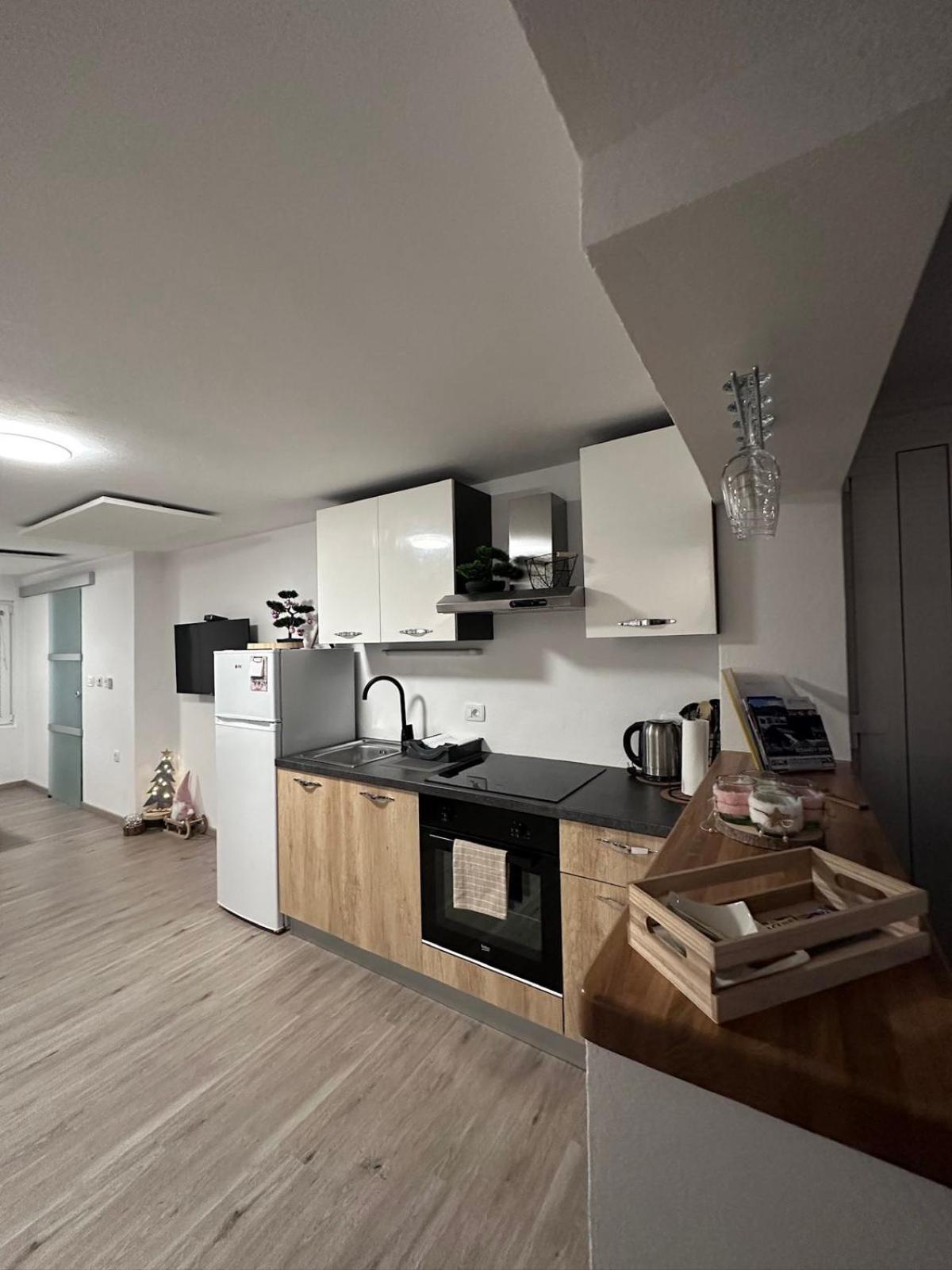 Apartma Studio Jana Kranjska Gora Δωμάτιο φωτογραφία